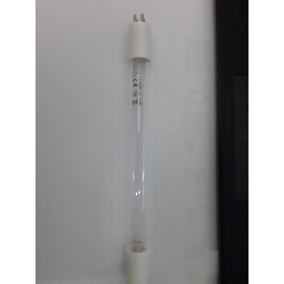 Bóng đèn cực tím UV 11W dùng cho máy lọc nước các loại đều được