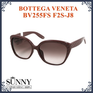 Kính Mát Unisex Bottega Veneta BV255FS