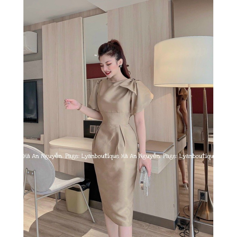 đầm đi tiệc
