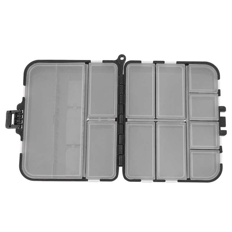 Hộp đựng dụng cụ câu cá 26 ngăn tiện lợi