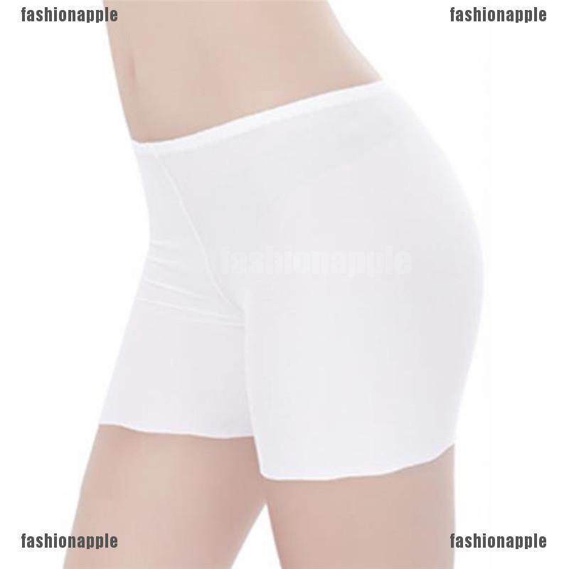 ❀❀ Quần Short Legging LụA MàU Trơn