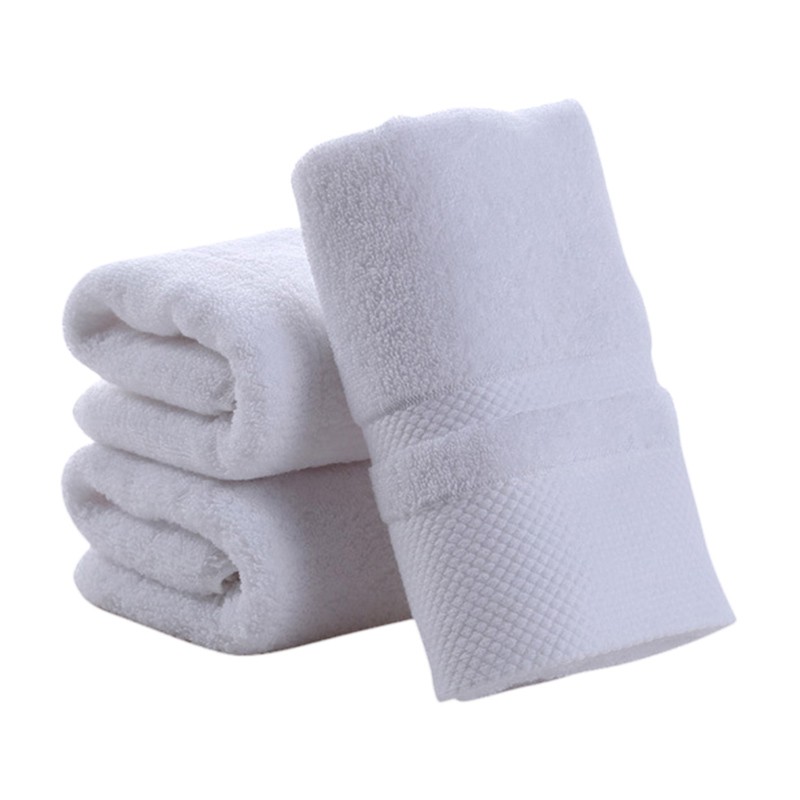 Khăn tắm vải cotton siêu mềm 100 %