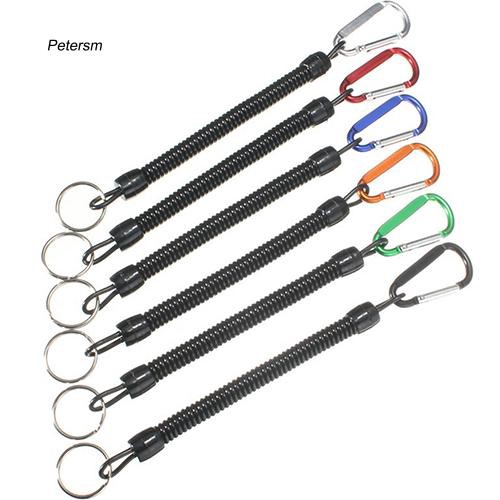 Set 2 dây móc khóa chuyên dụng cho thuyền Kayak