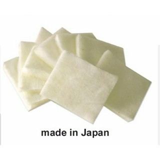Bông miếng Muji nhật ( 1 miếng)