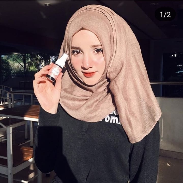 Xịt khoáng Đào SHER PEACH - Thái Lan | BigBuy360 - bigbuy360.vn