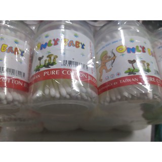 Tăm bông trẻ em