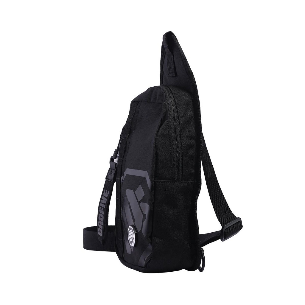 Túi đeo chéo thể thao Lining - ABDR248-1