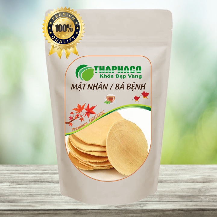 Mật Nhân Bá Bệnh 100g Thaphaco