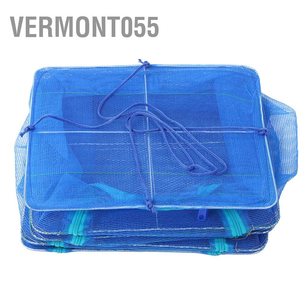 Có thể bán buôn Lưới có thể thu gọn Treo giàn phơi chống ruồi Lồng bảo quản thực phẩm khô Túi đựng Vermont055 Hàng giao ngay