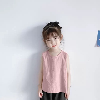 Đồ Bộ Bé Gái Áo Bà Ba Chất Liệu Lụa Cao Cấp Mầm Store