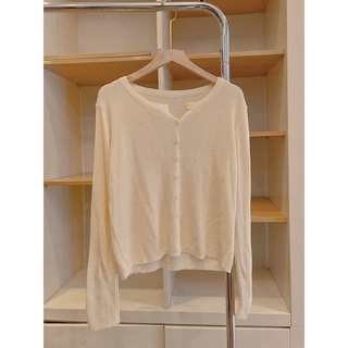 Áo Cardigan dài tay S3 Sol Studio