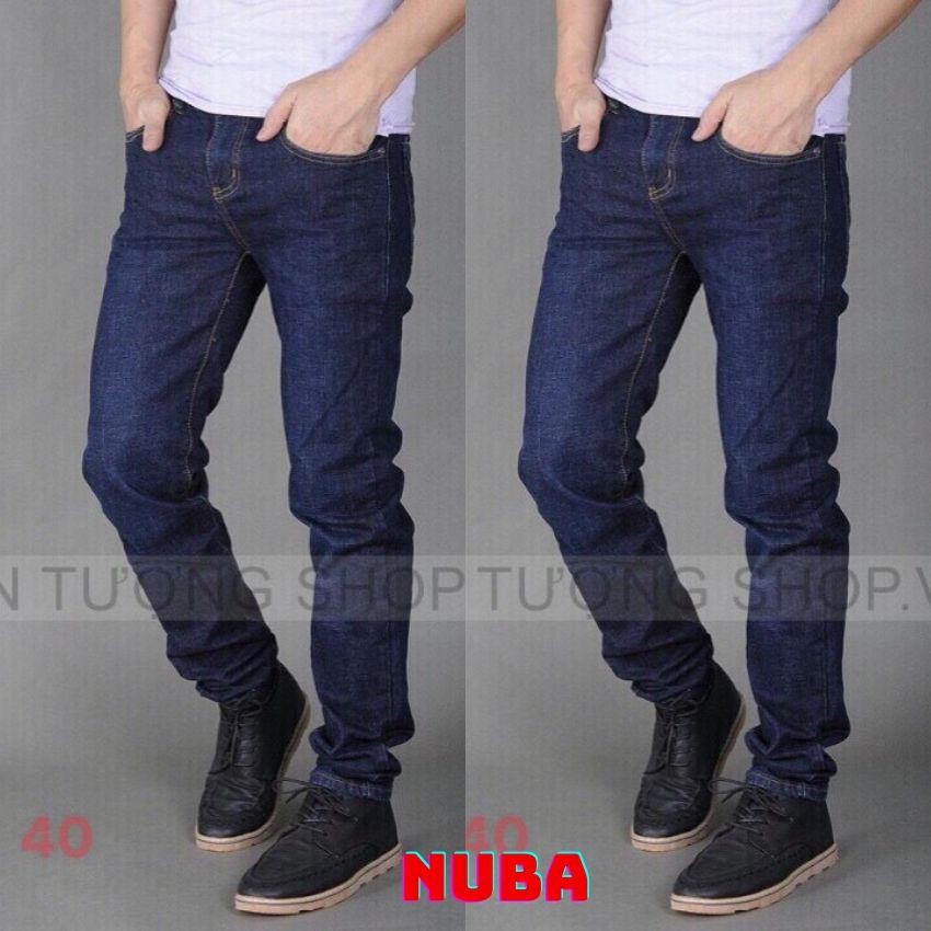  Quần jean nam cao cấp,quần bò đẹp giá rẻ TCS 40 | BigBuy360 - bigbuy360.vn