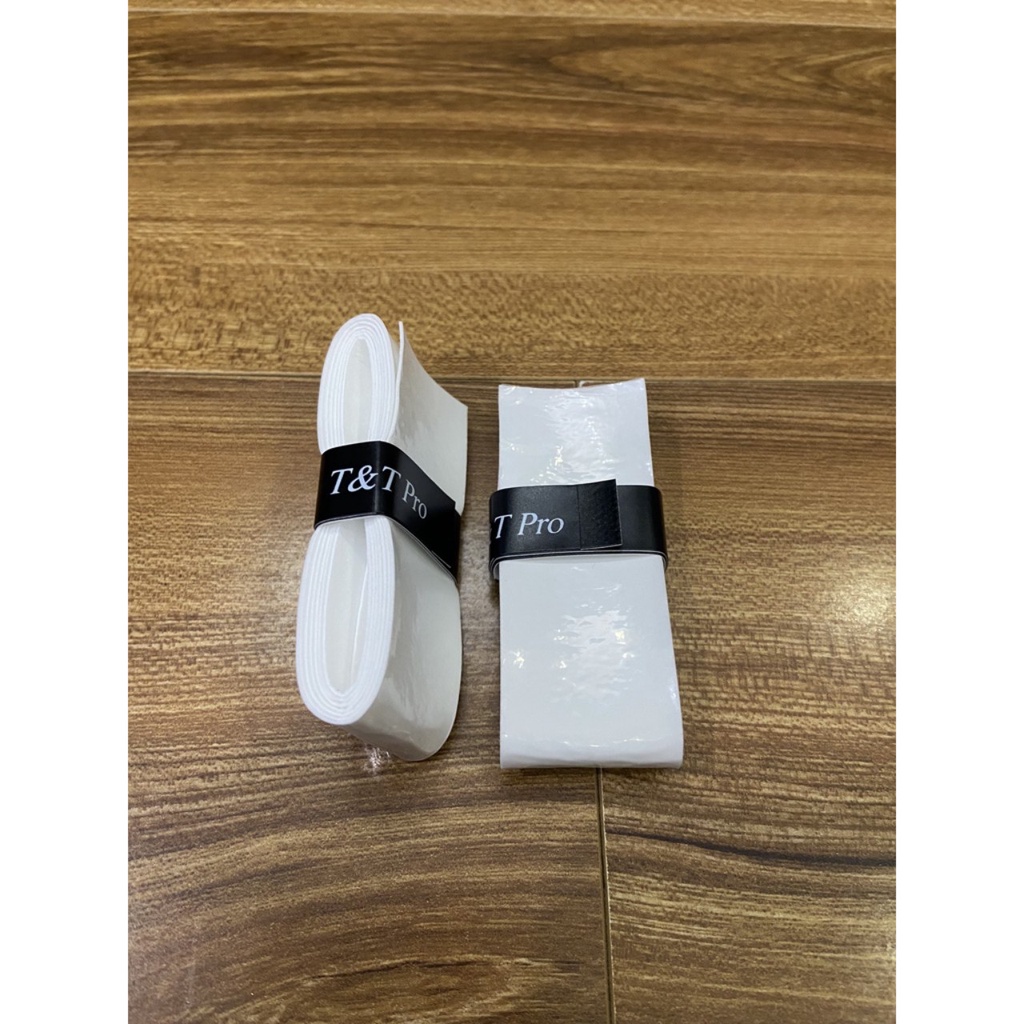 Quấn cán T&T pro siêu êm, siêu thấm hút, TT pro