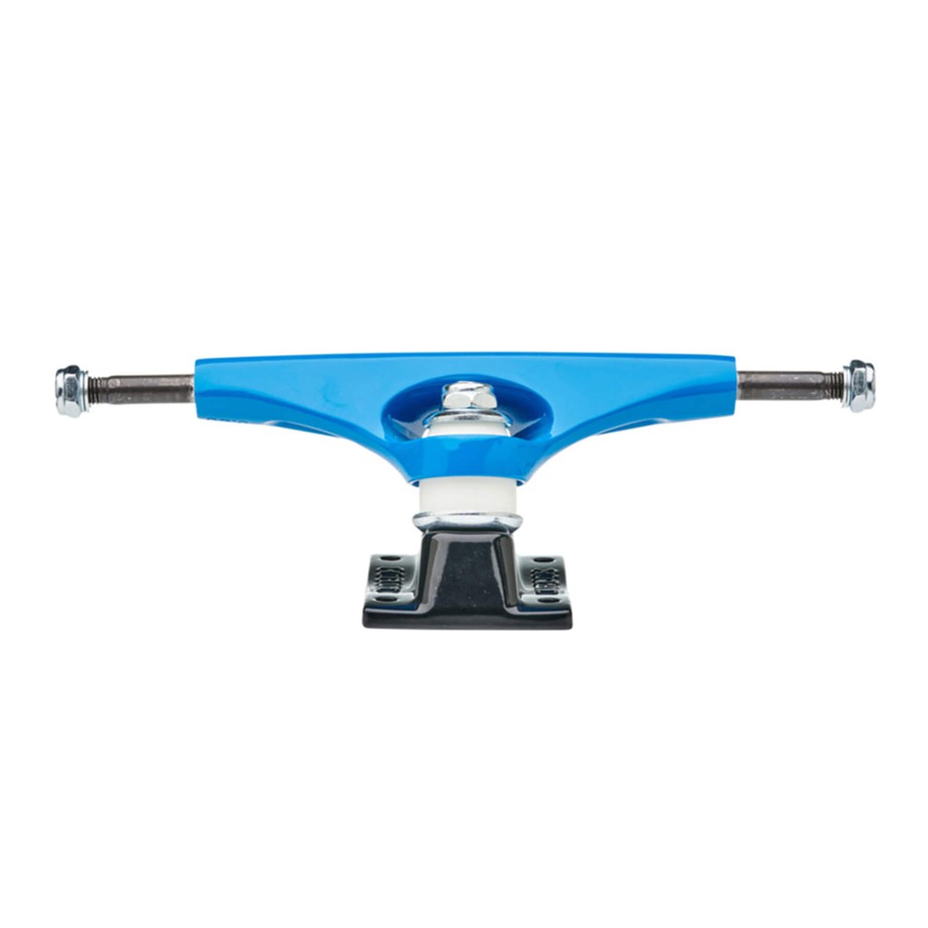 Trục Ván Trượt Skateboard KRUX K5 BLUE BLACK STANDARD TRUCKS 8.0