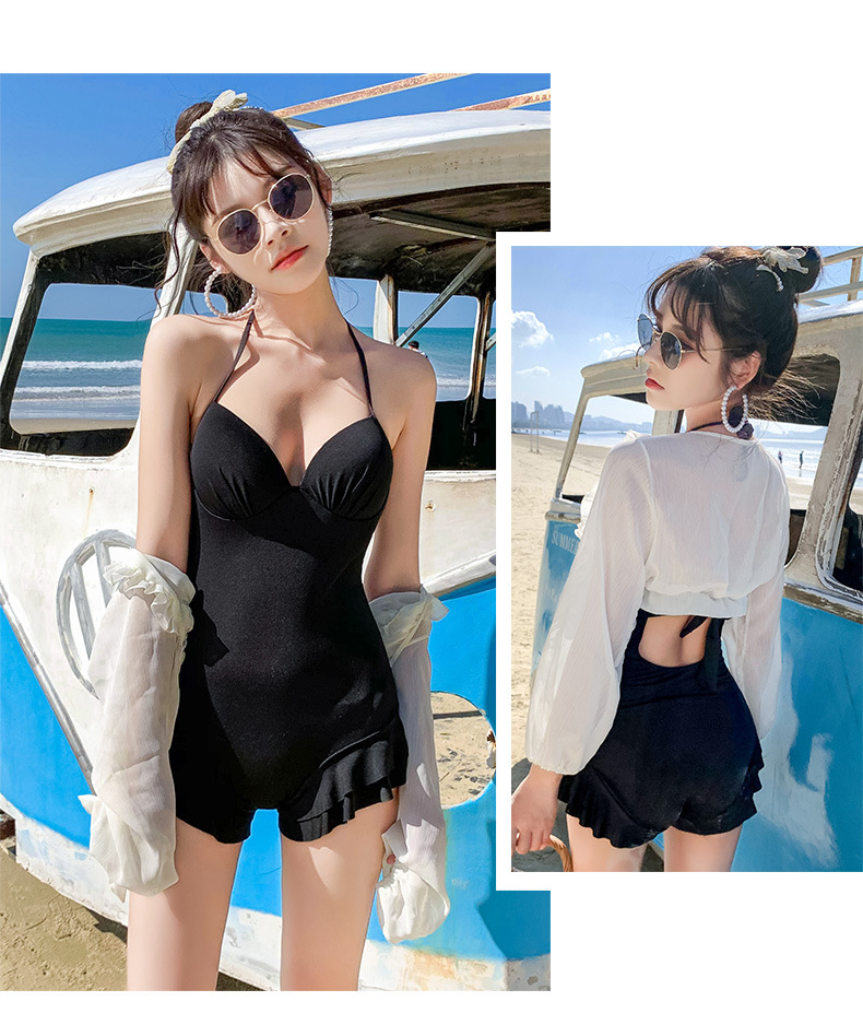 Bộ Đồ Bơi Thời Trang 2021 Gợi Cảm Cho Nữ | BigBuy360 - bigbuy360.vn