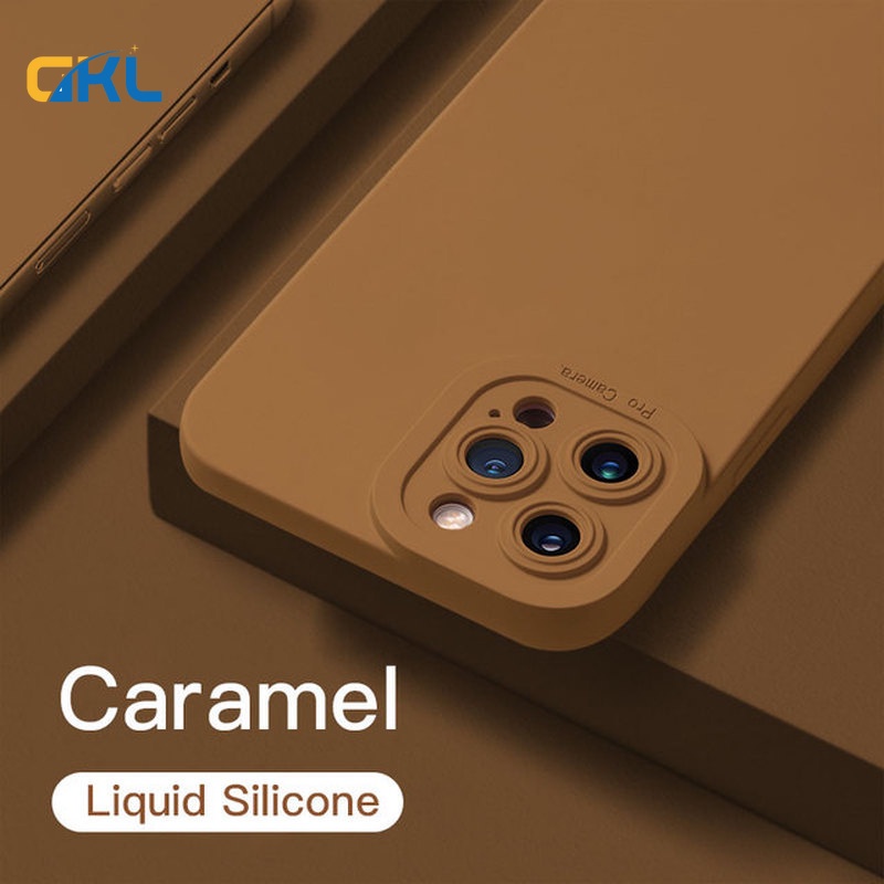 Ốp Điện Thoại Silicon Dẻo In Hình Đôi Mắt Thiên Thần Bảo Vệ Ống Kính Cho IPhone X XS XR XS Max 7 8 6 6S Plus SE2 SE3