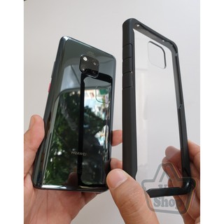 Ốp dẻo Multi chống shock Huawei Mate 20 Pro