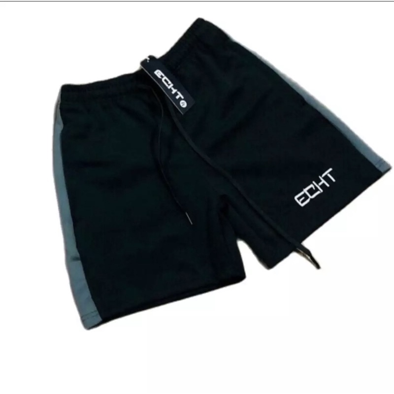 Quần short Thể Thao, Quần Đùi Tập Gym Thể Thao Nam Echt
