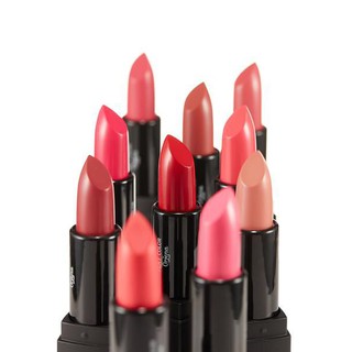 Son lì Orjena max matte lipsticks #02 HỒNG