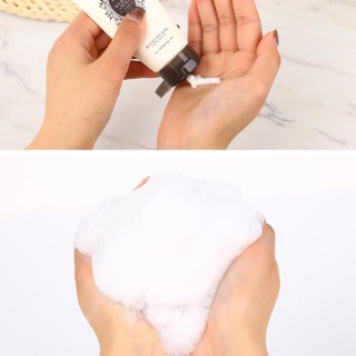 Sữa Rửa Mặt Maycreate Hàng Nội Địa Trung
