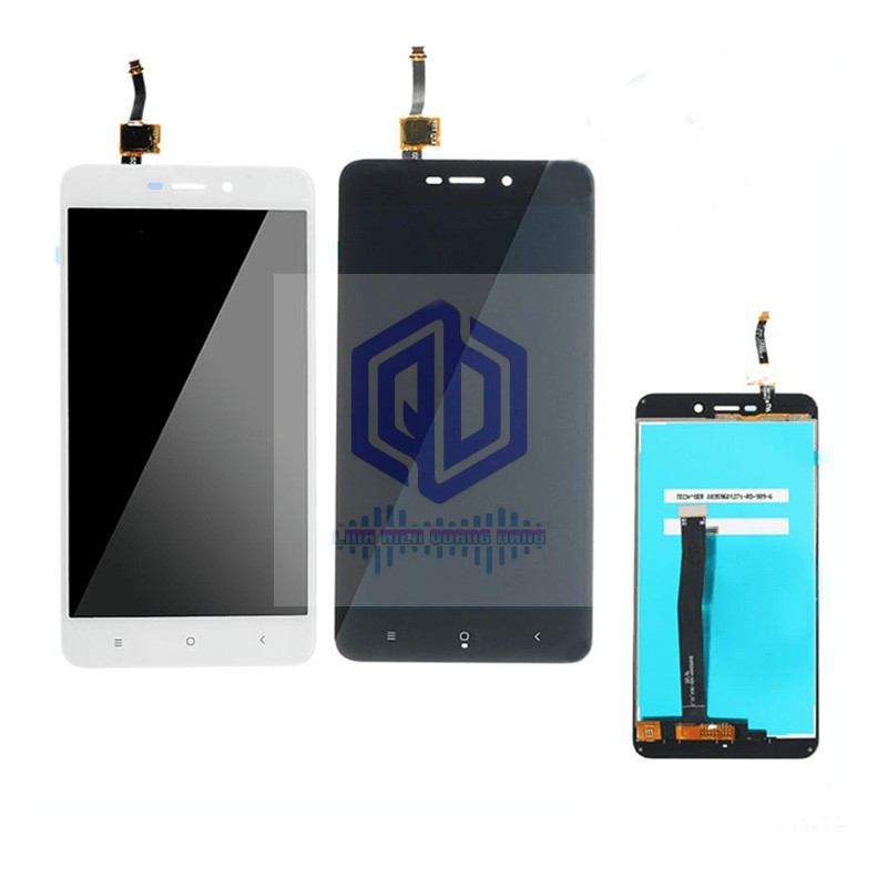 BỘ MÀN HÌNH XIAOMI REDMI 4A ZIN | BigBuy360 - bigbuy360.vn