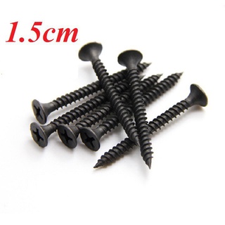 < 100 GRAM > VÍT ĐEN BẮT GỖ CÁC CỠ