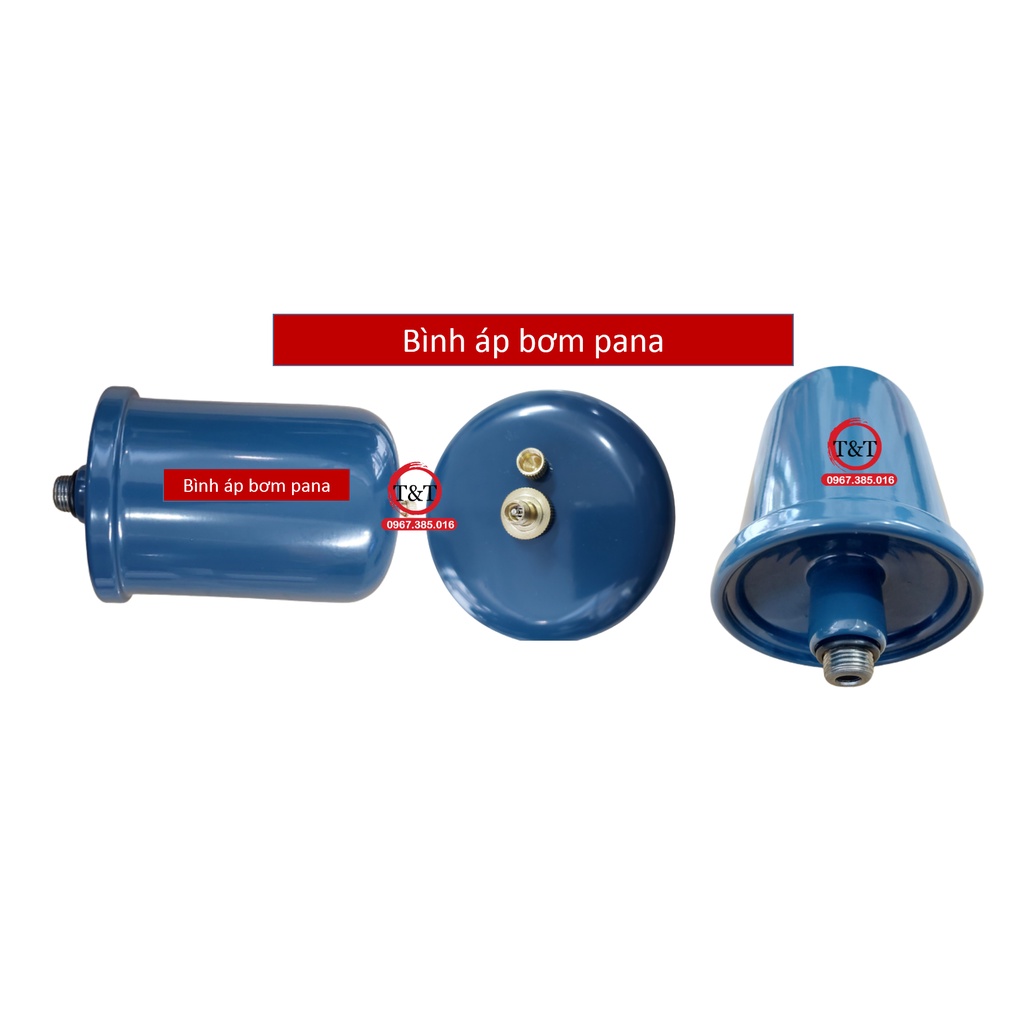 BÌNH ÁP MÁY BƠM PANASONIC