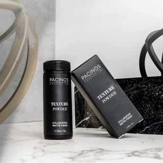 Bột tạo phồng Pacinos Texture Powder