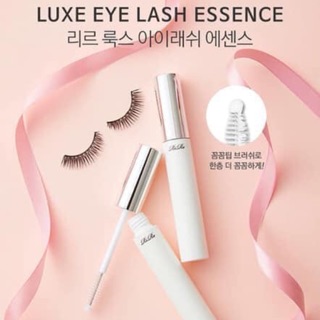 TINH CHẤT DƯỠNG MI RIRE LUXE EYE LASH ESSENCE