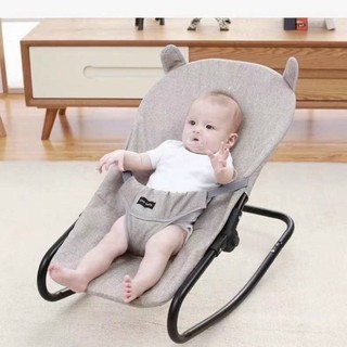 [TẶNG MÙNG]Ghế rung nhún cao cấp cho bé