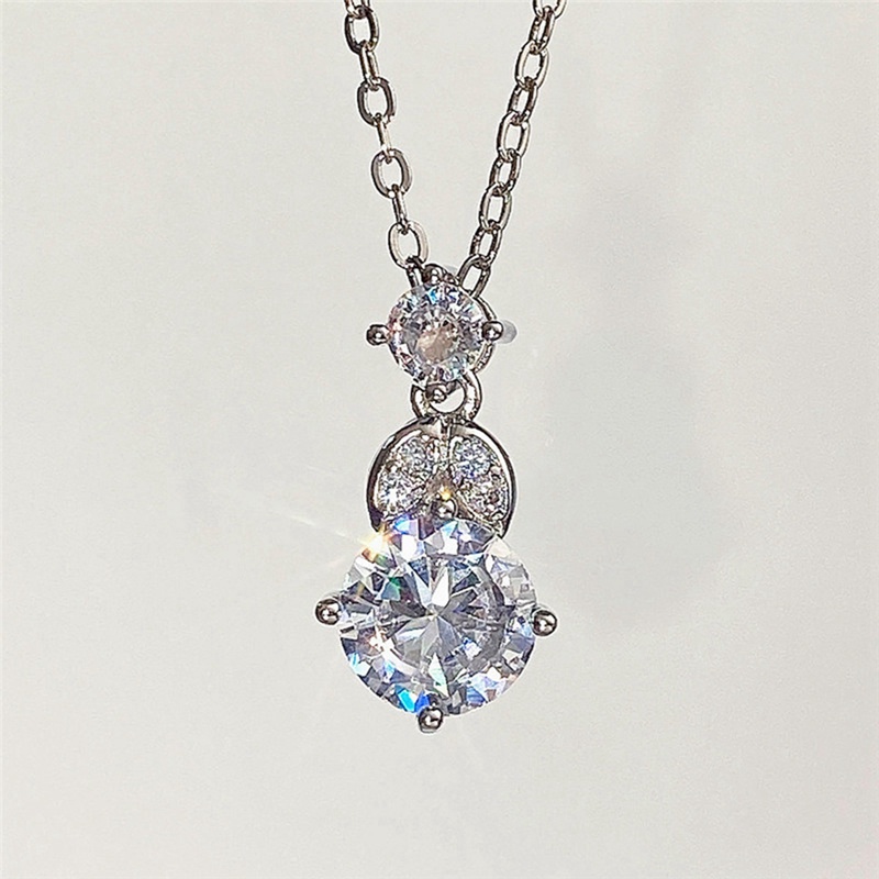 Vòng cổ Thời Trang Nữ Tính