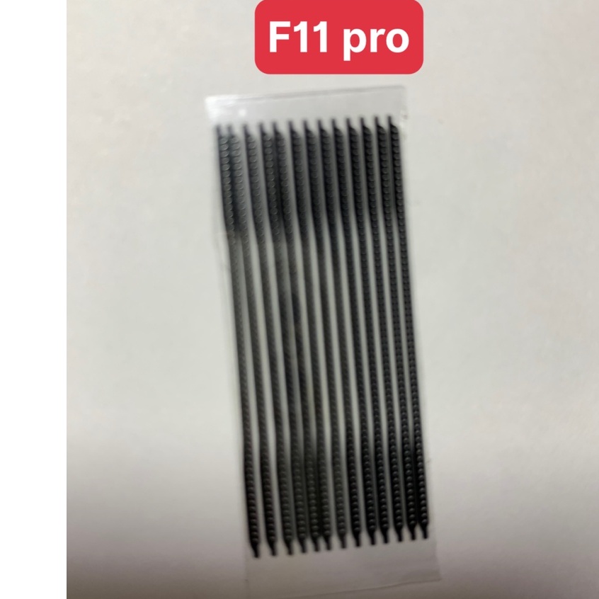 LƯỚI LOA- MÀNG LOA ZIN MỚI ĐIỆN THOẠI OPPO F11 PRO/ RENO 2F/ OPPO K3