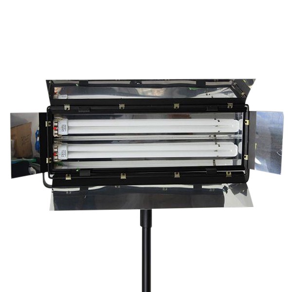 Đèn Quay Phim Kino 2 Bóng - Hàng Nhập Khẩu Minh Đức
