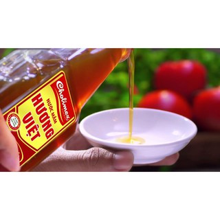 [FREESHIP 99K TOÀN QUỐC] Nước Mắm Hương Việt 750ml