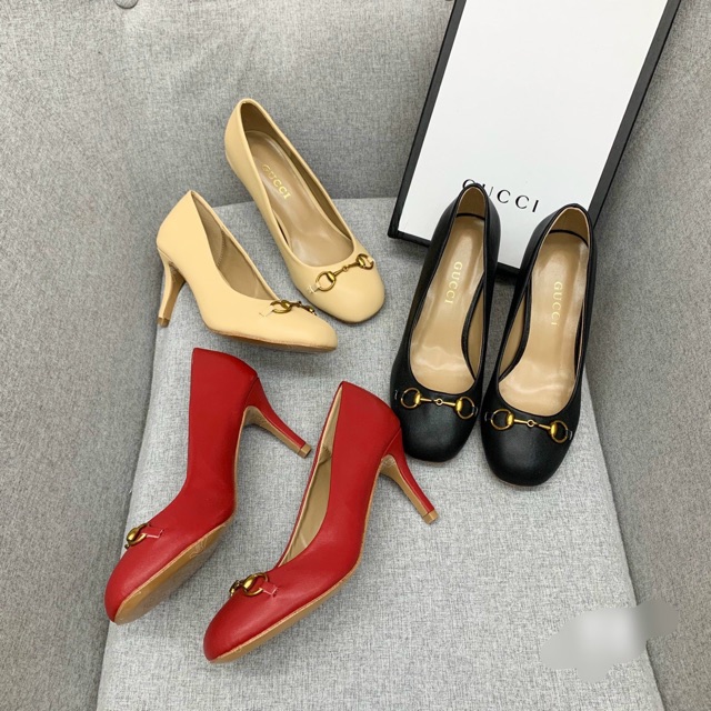 Giầy cao gót 2020