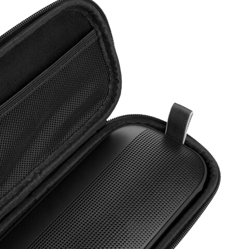 Túi Đựng Loa Không Dây Bằng EVA Có Khóa Kéo Cho Soundlink Flex