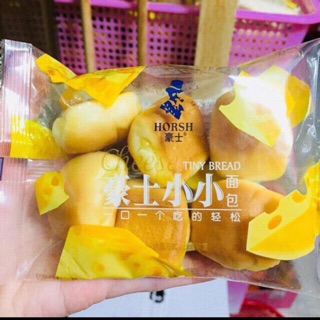 Phô mai 6 viên lẻ
