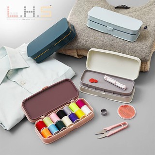 Hộp kim chỉ đa năng mẫu mới