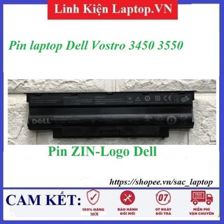 ⚡Pin laptop Dell Vostro 3450 3550