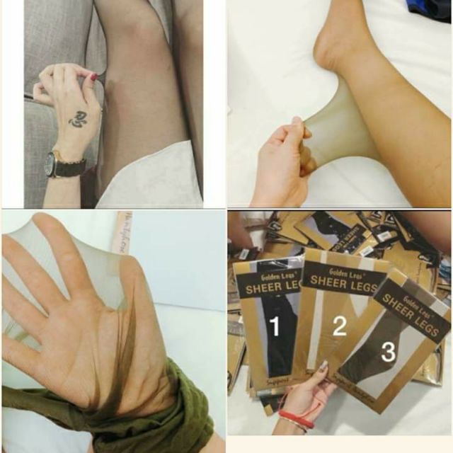 Tất đá Thái