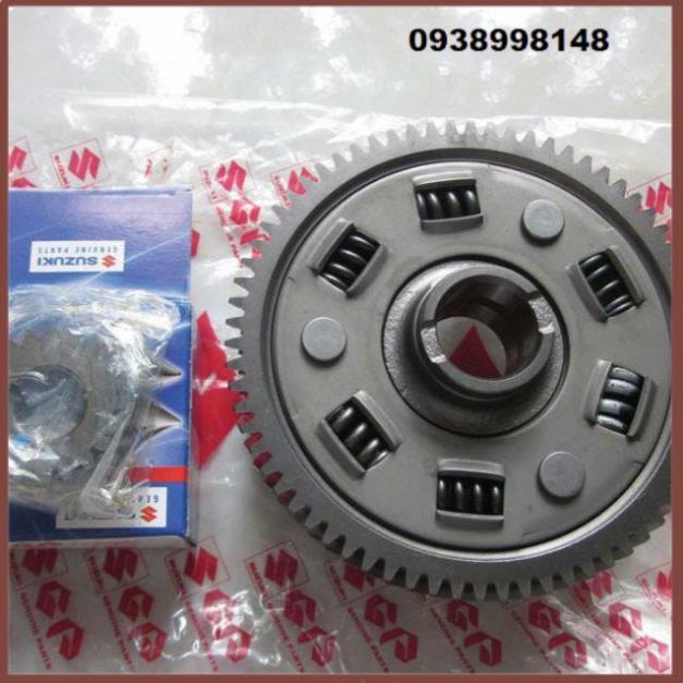 Bộ Chuồng nồi nhông hú GZ150A, EN150A -NTS