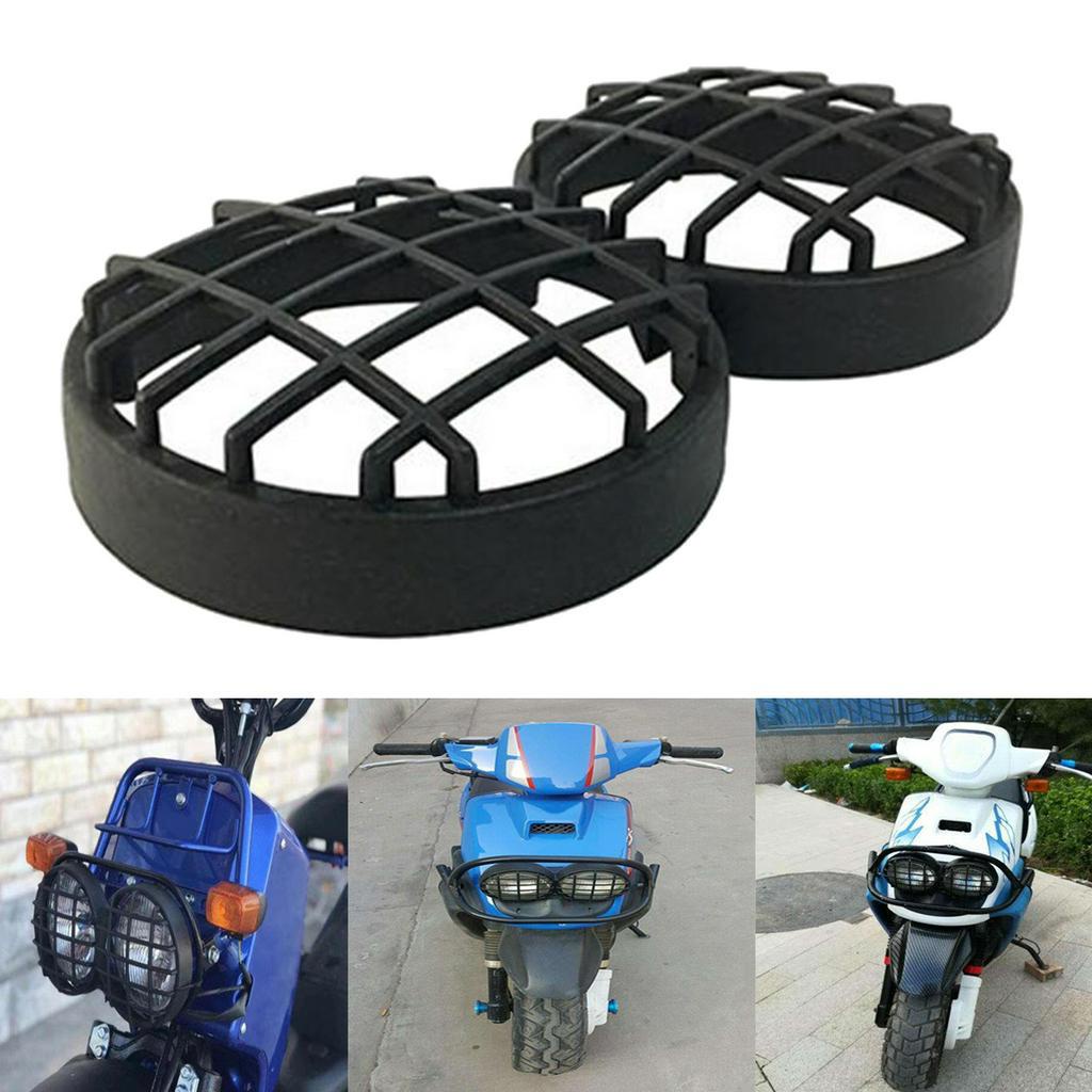Lưới Bảo Vệ Đèn Pha An Toàn Cho Xe Máy YAMAHA BWS100 Lzdjhyke1