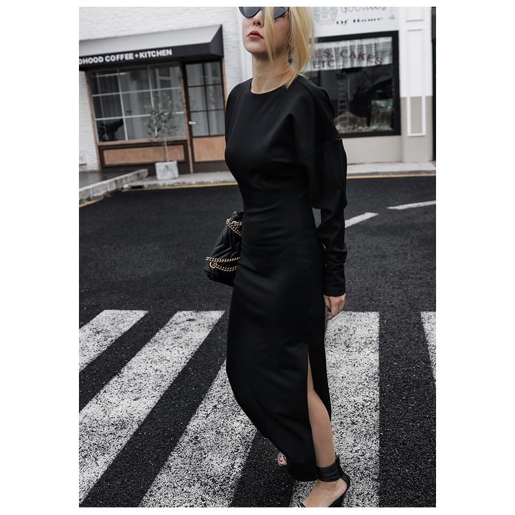 Váy đầm nữ thiết kế Gemmi Fashion DK8311