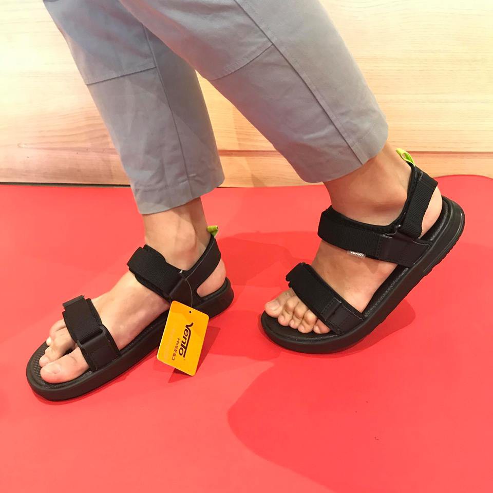 Sandal Vento CHÍNH HÃNG NB11 bé gái/TRAI 31-35