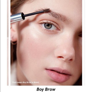(Sẵn) Masscara chân mày 𝐆𝐥𝐨𝐬𝐬𝐢𝐞𝐫 Boy Brow