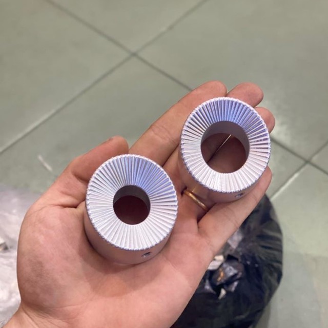 Tiêu Cnc Bô leo 3D