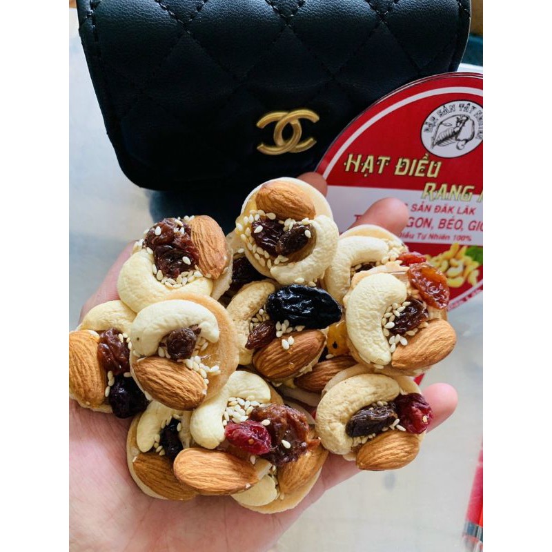 500GR BÁNH HẠNH NHÂN