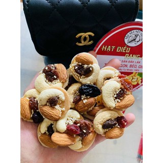 500gr bánh hạnh nhân