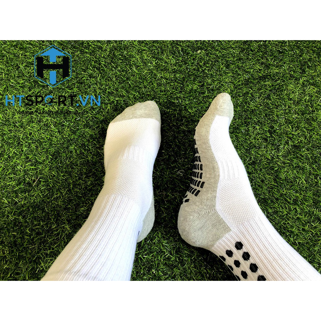 Tất Vớ chống trượt bóng đá, chống trơn đá banh hàng cao cấp, thấm hút mồ hôi, không hôi chân, nhiều mẫu mà đẹp. Có sỉ