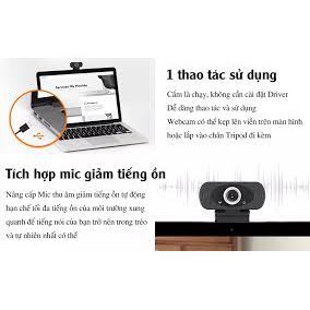 Webcam máy tính Xiaomi Imilab model CMSXJ22A | BigBuy360 - bigbuy360.vn